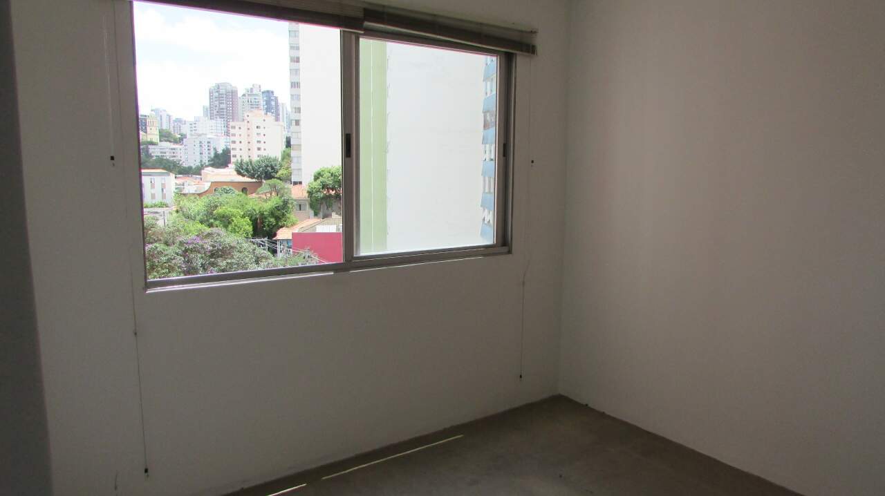 Apartamento à venda com 1 quarto, 43m² - Foto 2