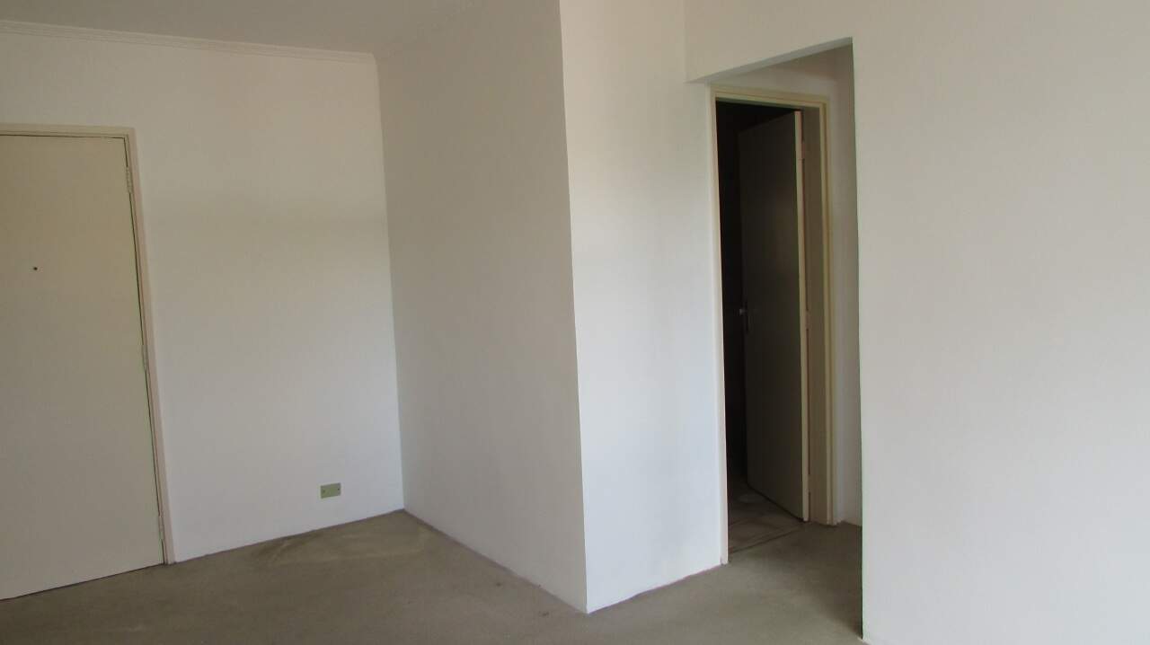 Apartamento à venda com 1 quarto, 43m² - Foto 1