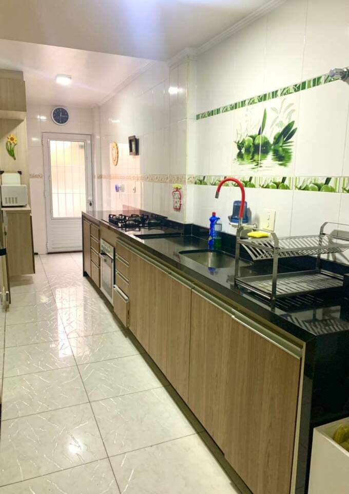 Apartamento à venda com 2 quartos, 56m² - Foto 9