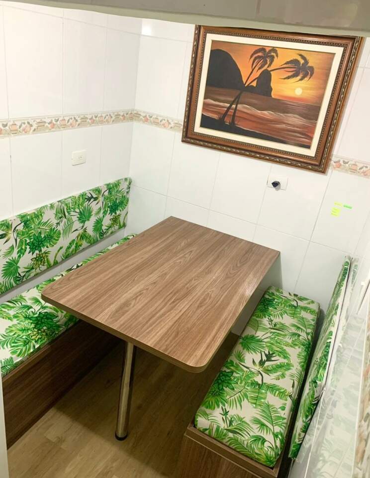 Apartamento à venda com 2 quartos, 56m² - Foto 7