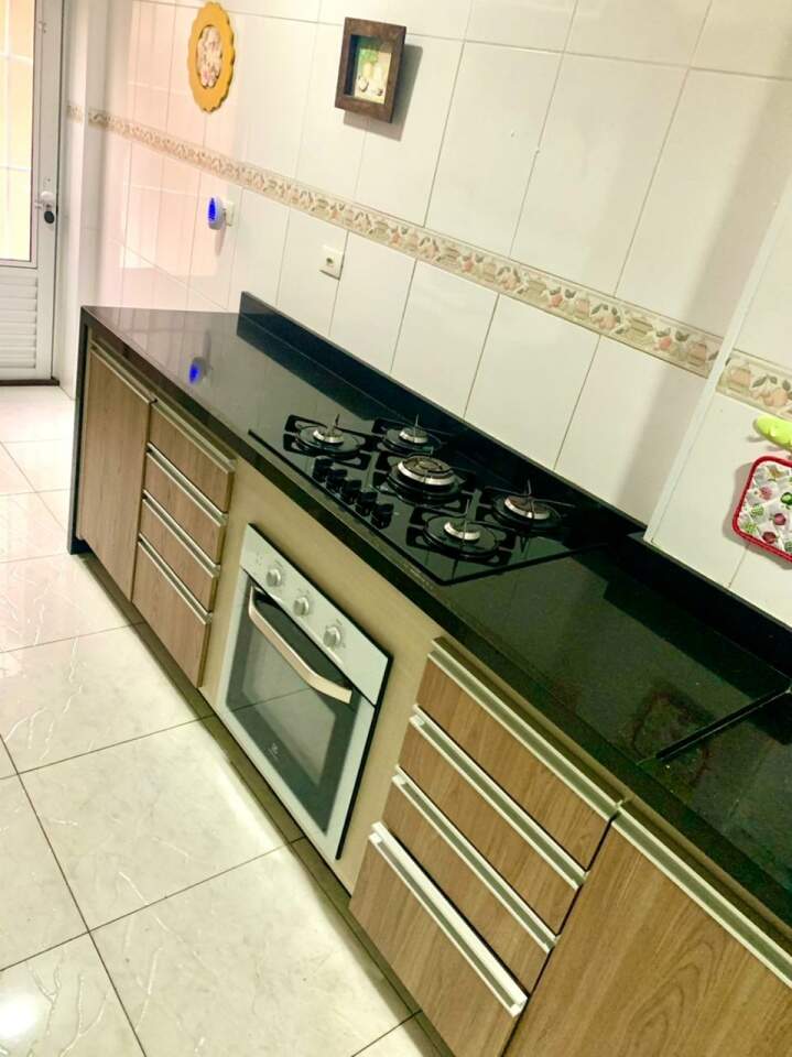 Apartamento à venda com 2 quartos, 56m² - Foto 11