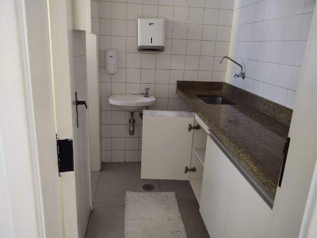 Conjunto Comercial-Sala à venda, 55m² - Foto 11