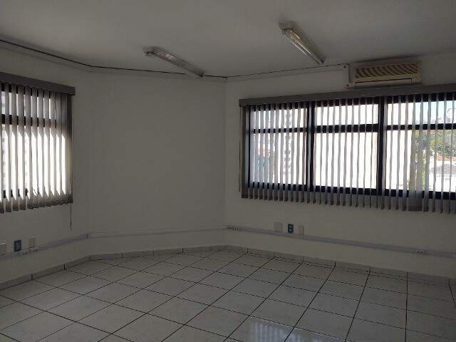 Conjunto Comercial-Sala à venda, 55m² - Foto 7