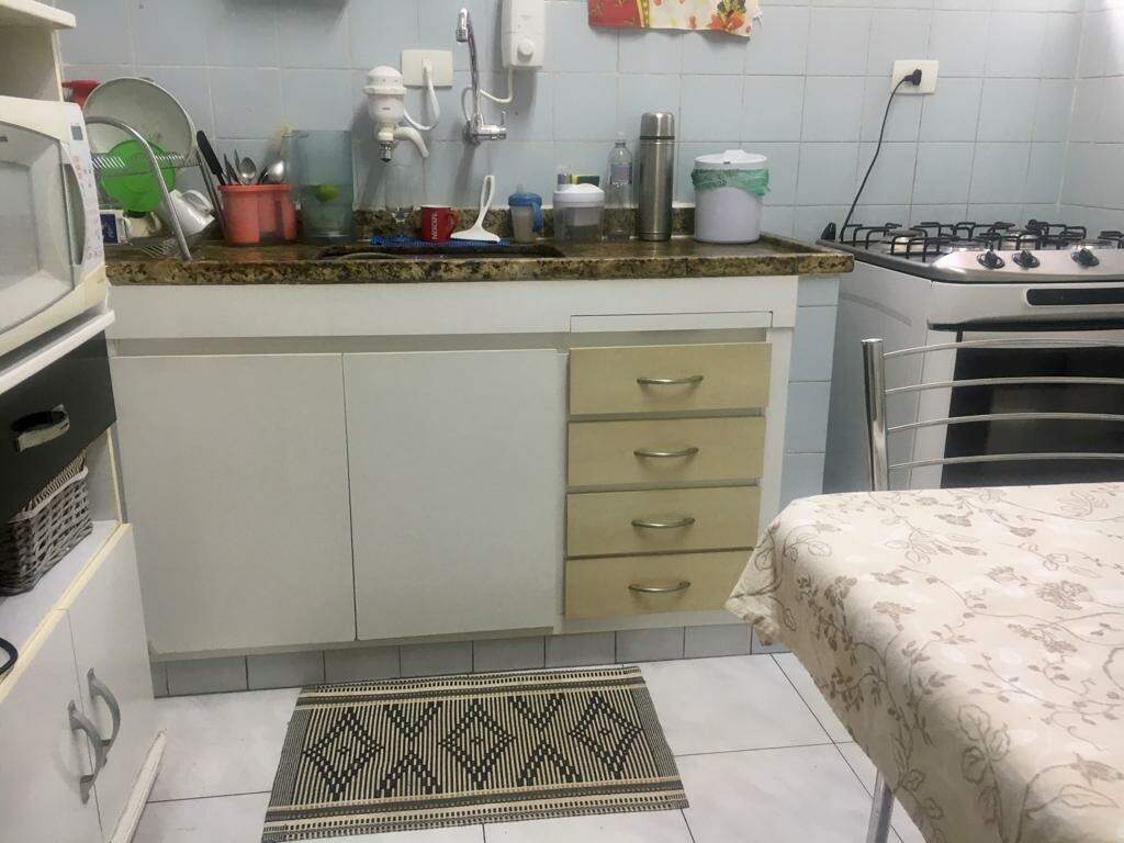 Apartamento à venda com 2 quartos, 75m² - Foto 5