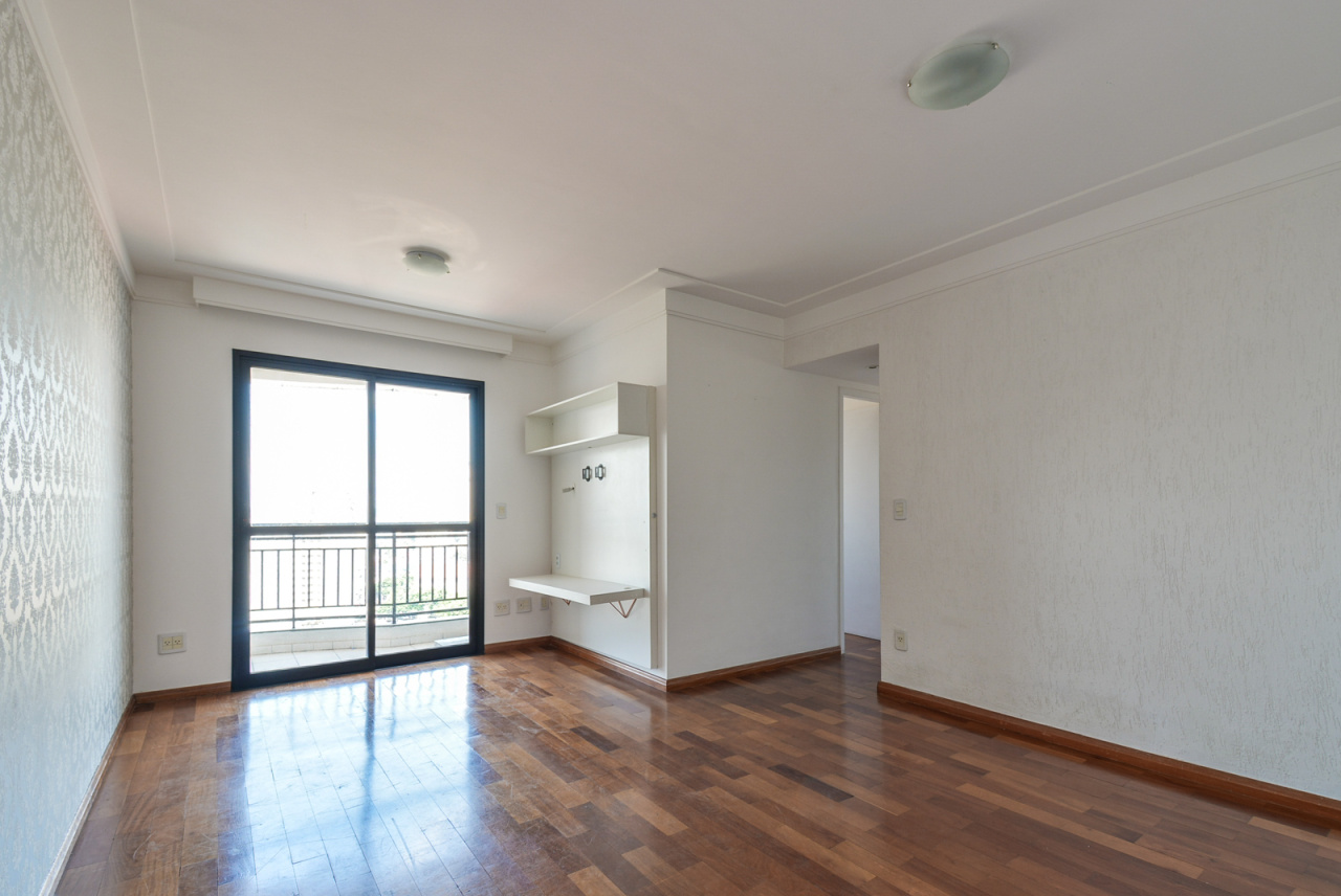 Apartamento à venda com 3 quartos, 85m² - Foto 1