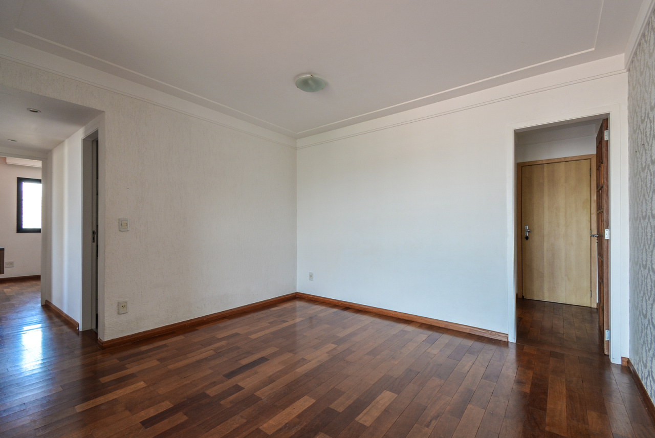 Apartamento à venda com 3 quartos, 85m² - Foto 4