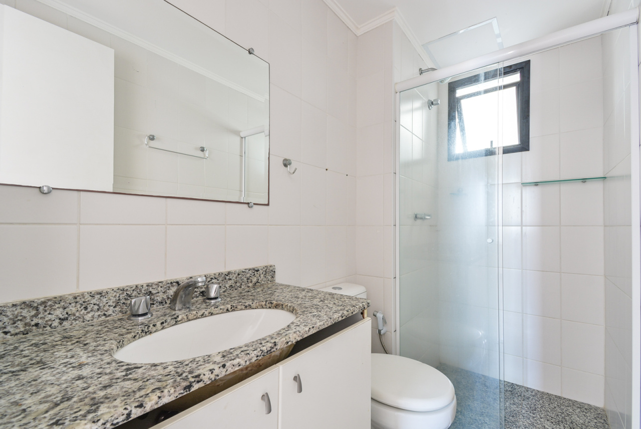 Apartamento à venda com 3 quartos, 85m² - Foto 10