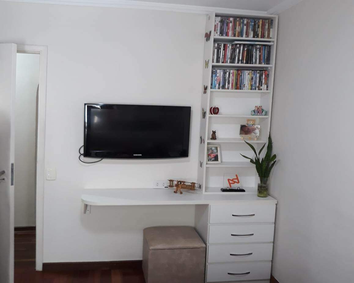 Apartamento à venda com 3 quartos, 87m² - Foto 12