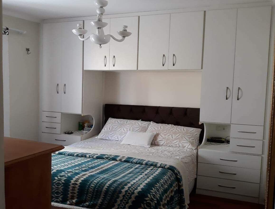 Apartamento à venda com 3 quartos, 87m² - Foto 11