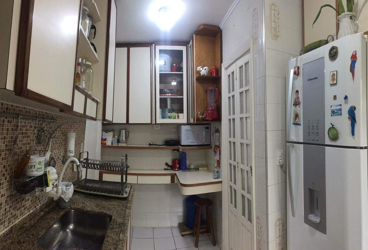 Apartamento à venda com 3 quartos, 87m² - Foto 9