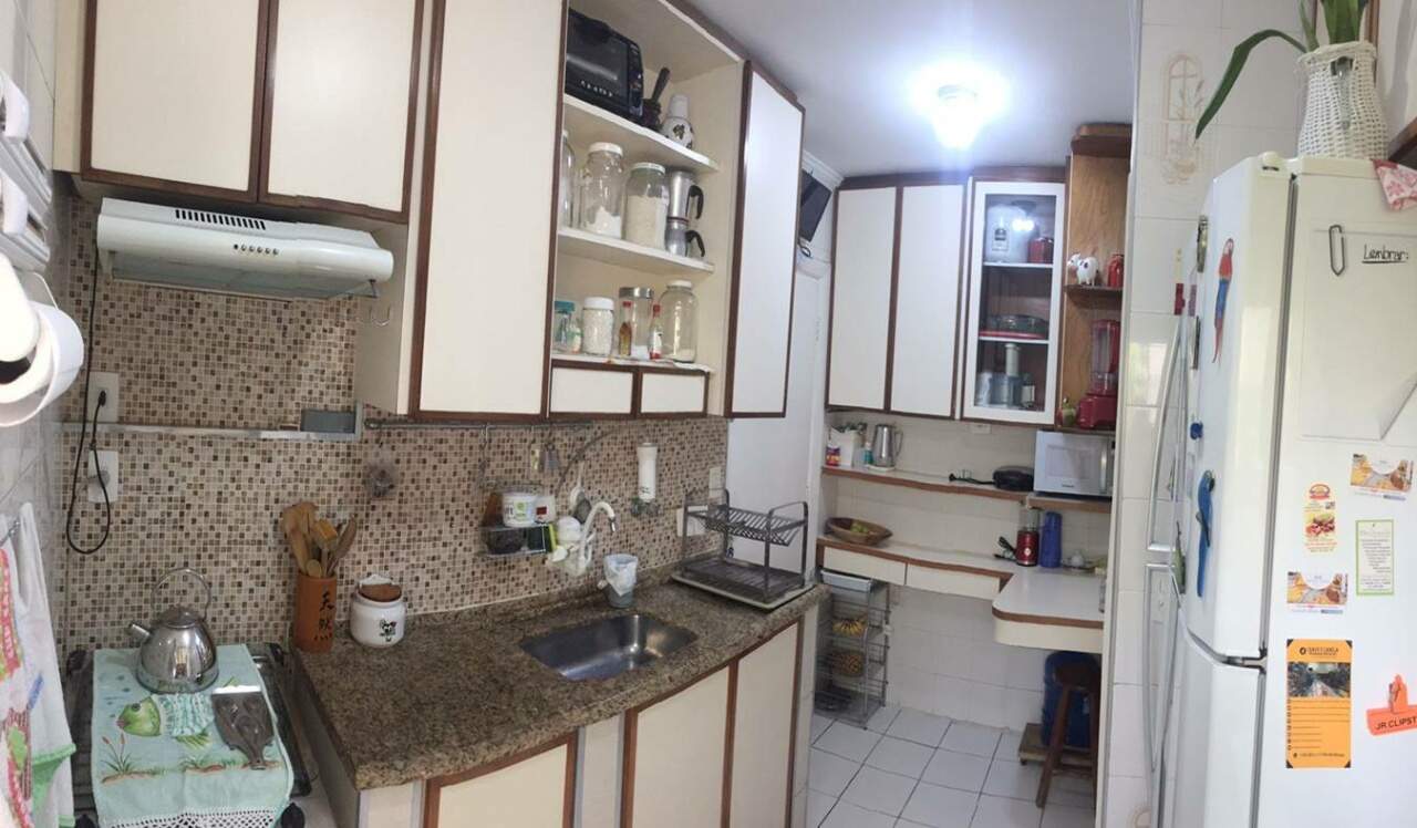 Apartamento à venda com 3 quartos, 87m² - Foto 6