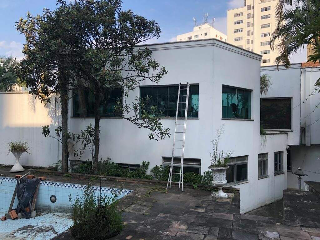 Sobrado para alugar com 8 quartos, 1465m² - Foto 2