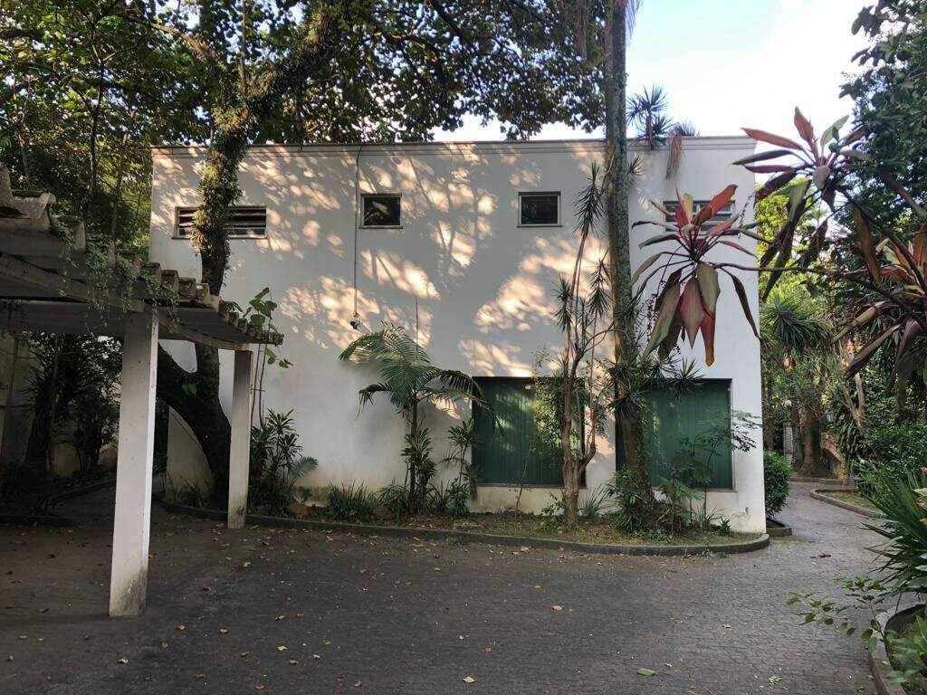 Sobrado para alugar com 8 quartos, 1465m² - Foto 10