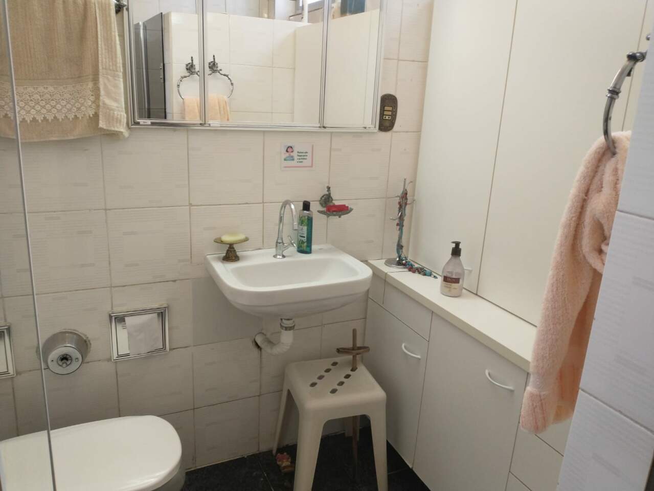 Apartamento à venda com 2 quartos, 104m² - Foto 12