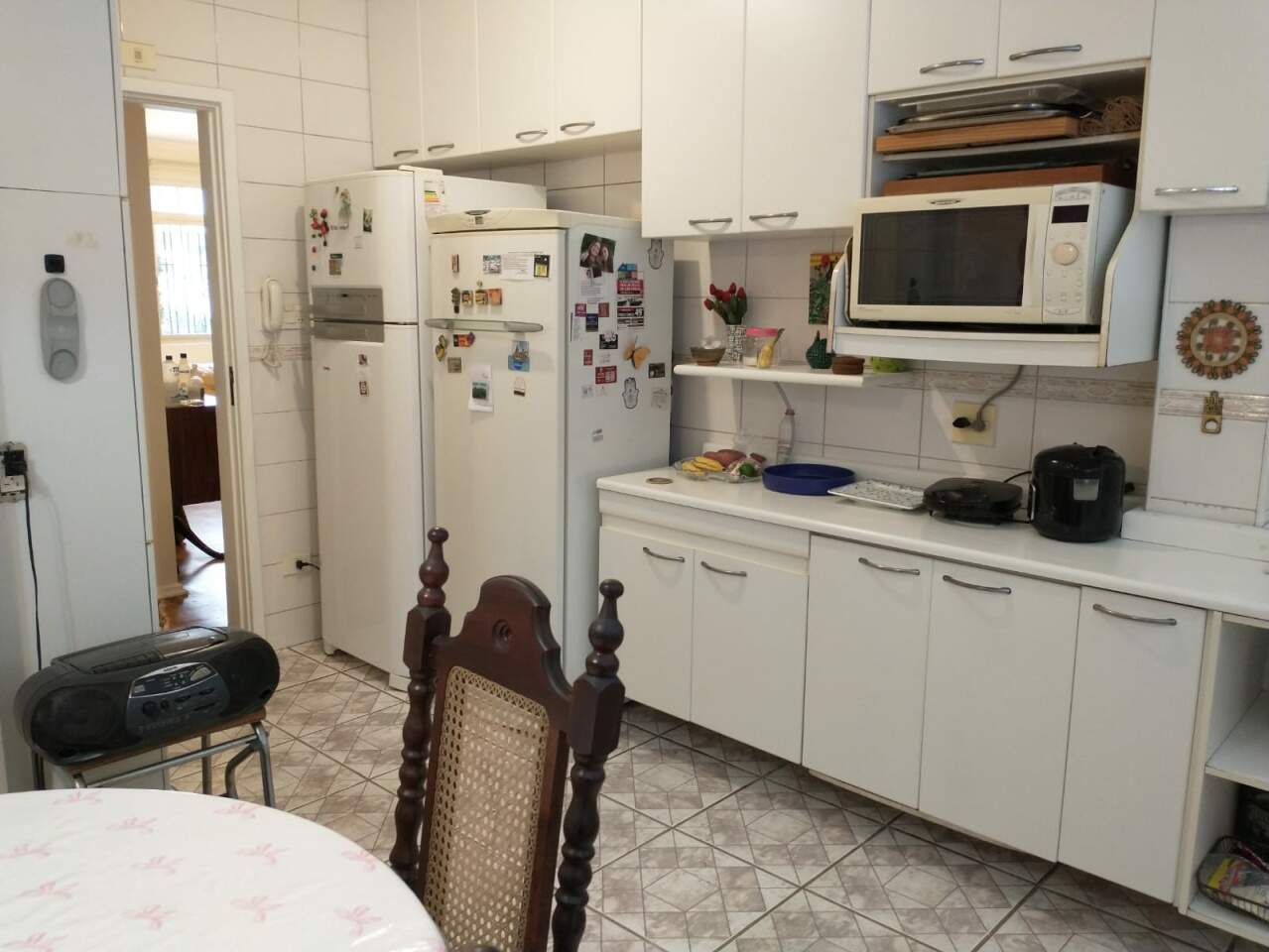 Apartamento à venda com 2 quartos, 104m² - Foto 6