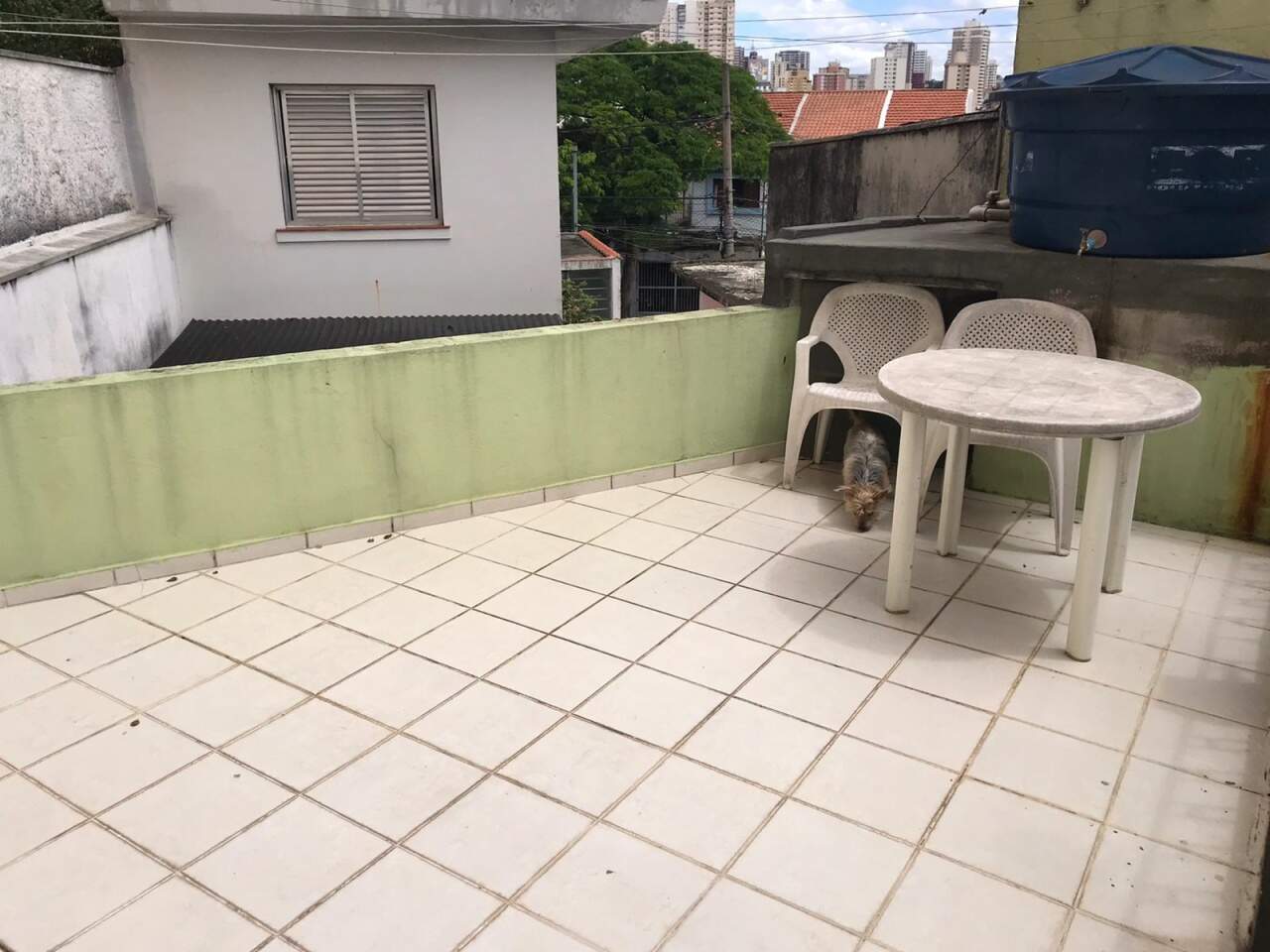 Sobrado à venda com 4 quartos, 140m² - Foto 17