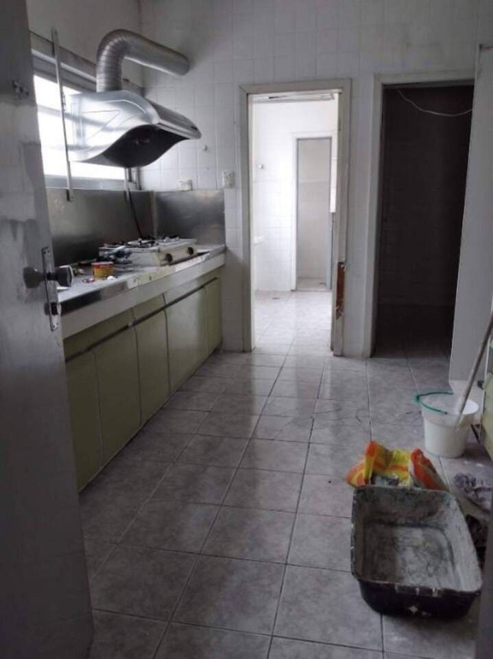 Apartamento à venda com 3 quartos, 136m² - Foto 9