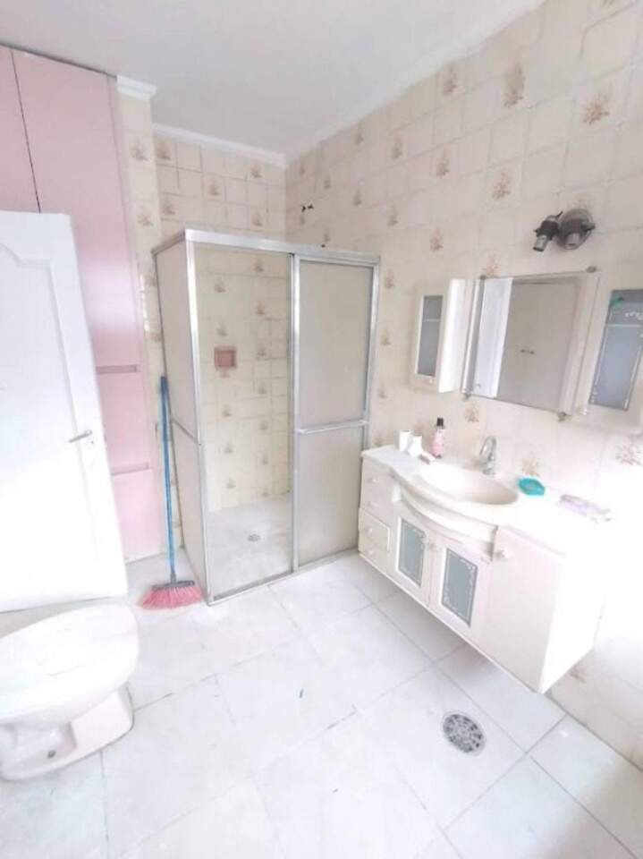 Apartamento à venda com 3 quartos, 136m² - Foto 8