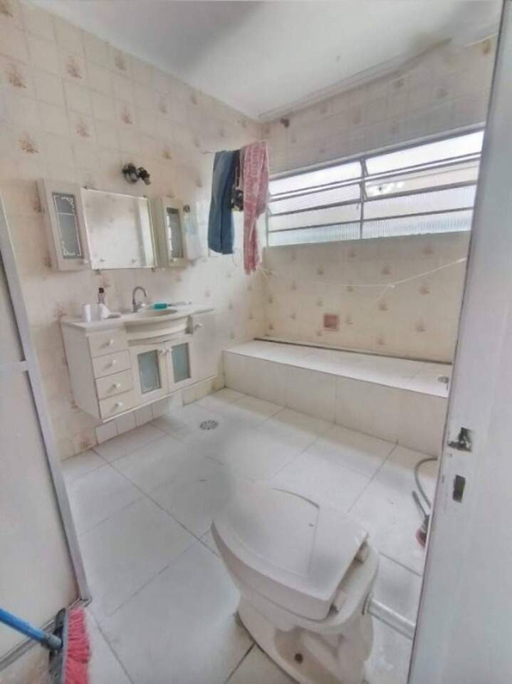 Apartamento à venda com 3 quartos, 136m² - Foto 7