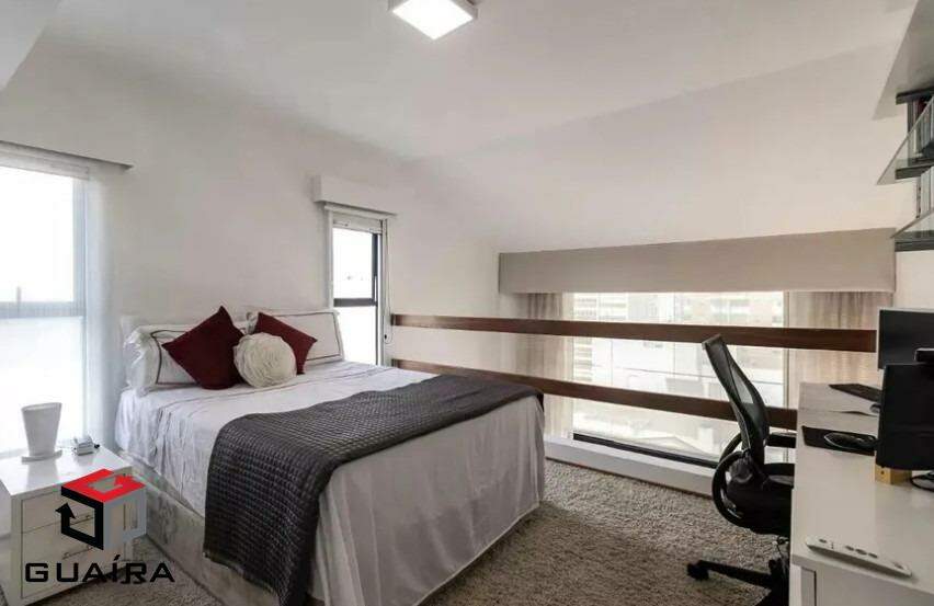 Apartamento à venda com 1 quarto, 75m² - Foto 3