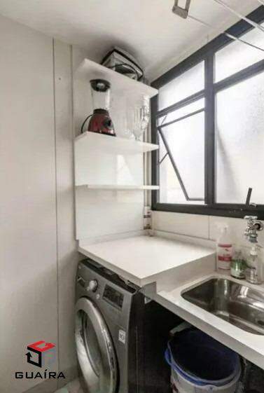 Apartamento à venda com 1 quarto, 75m² - Foto 5