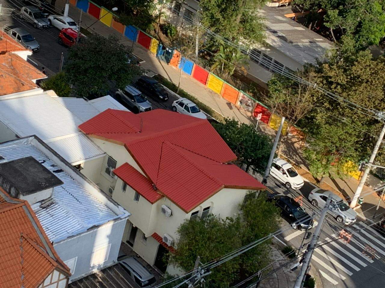 Sobrado à venda com 4 quartos, 264m² - Foto 30