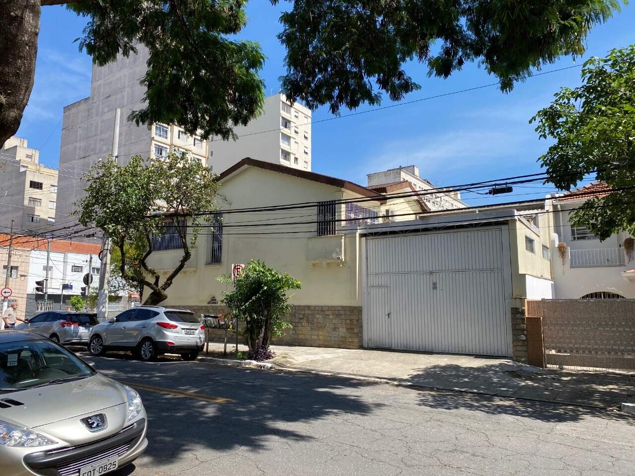 Sobrado à venda com 4 quartos, 264m² - Foto 27