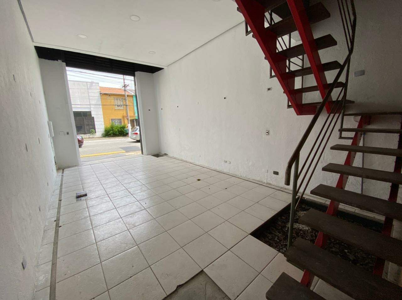 Conjunto Comercial-Sala à venda, 270m² - Foto 1