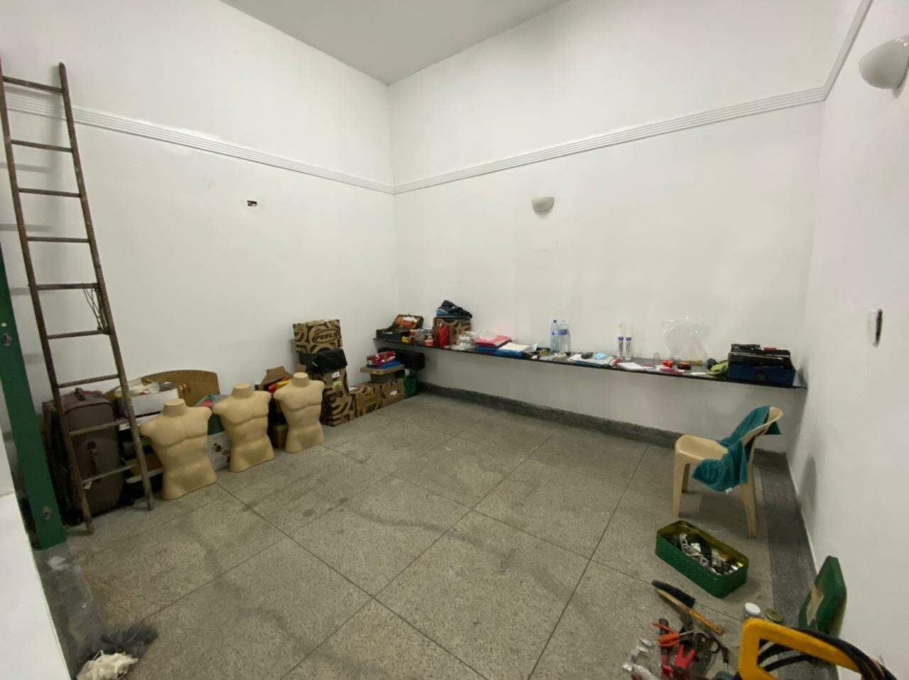 Conjunto Comercial-Sala à venda, 270m² - Foto 12