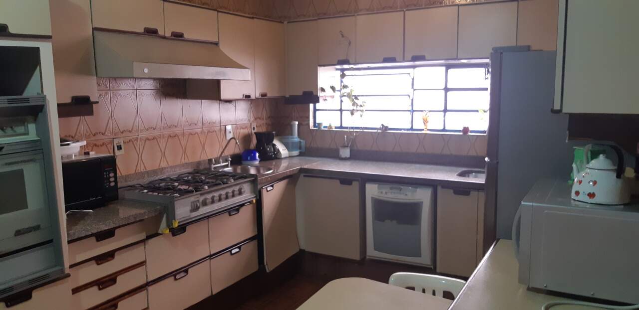 Sobrado à venda com 4 quartos, 554m² - Foto 18