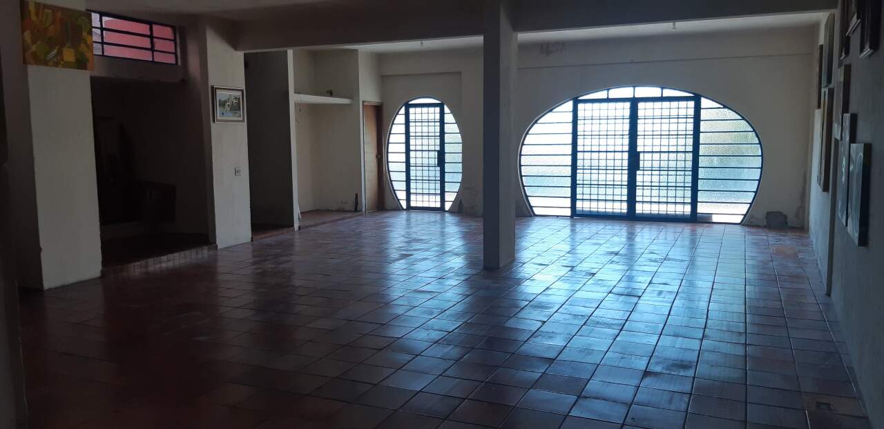 Sobrado à venda com 4 quartos, 554m² - Foto 22