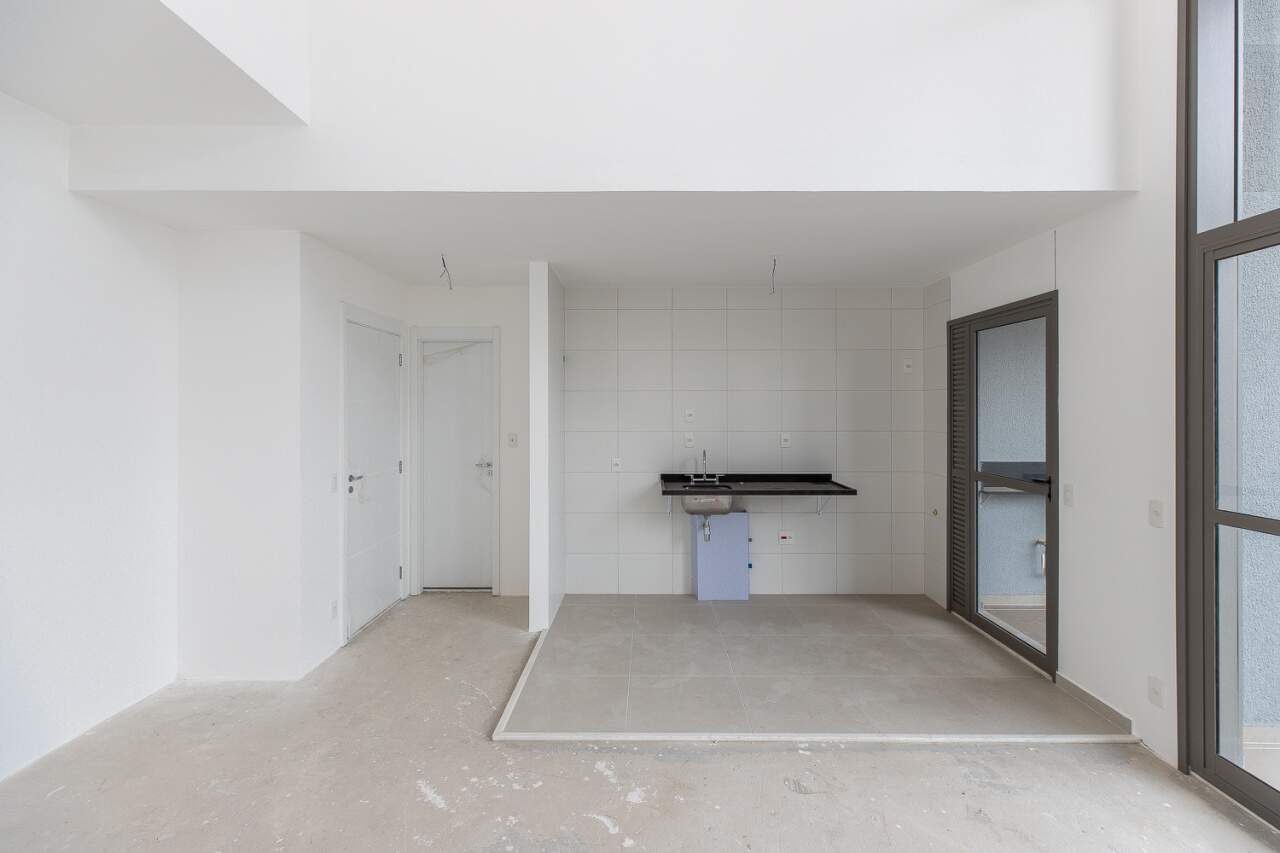 Apartamento à venda com 2 quartos, 107m² - Foto 10