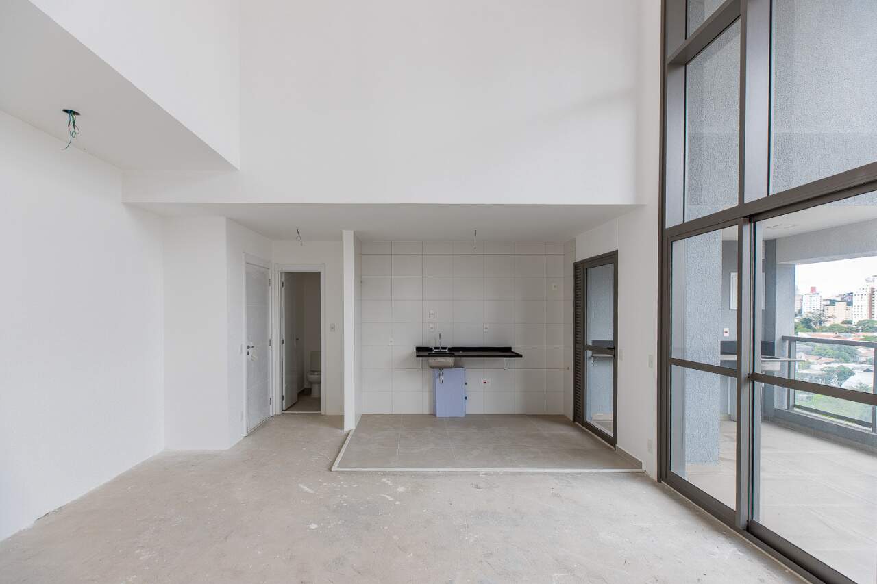 Apartamento à venda com 2 quartos, 107m² - Foto 6