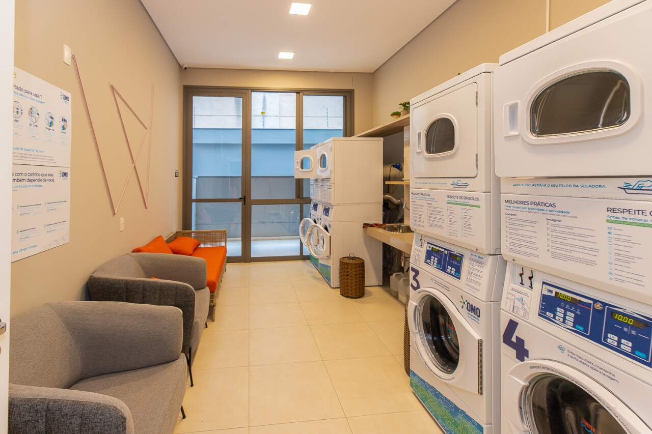 Apartamento à venda com 2 quartos, 107m² - Foto 29