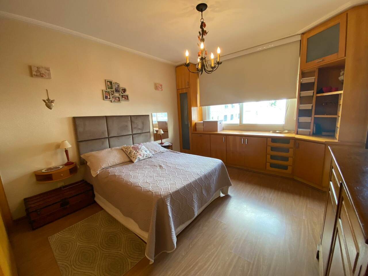 Apartamento à venda com 3 quartos, 122m² - Foto 11