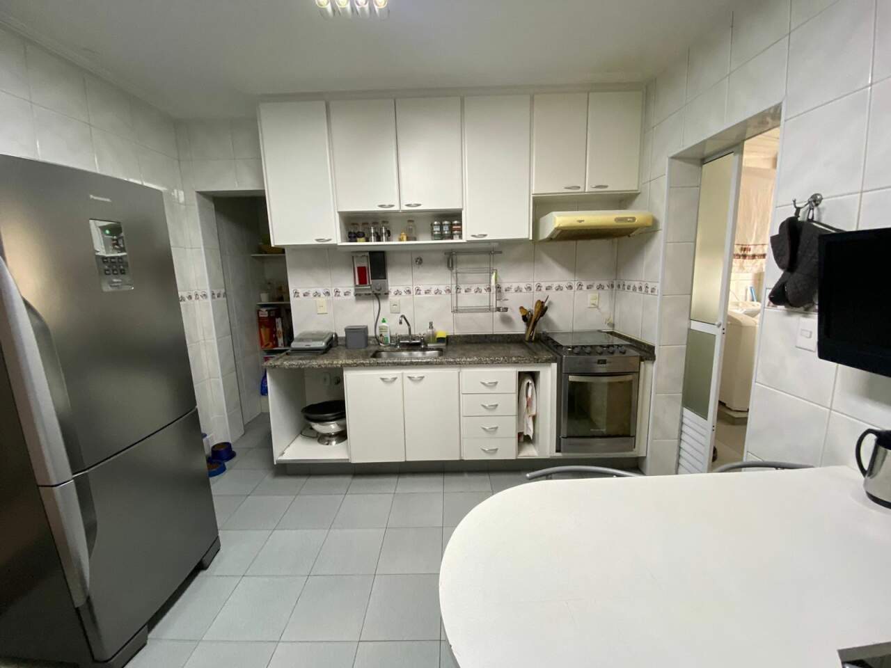 Apartamento à venda com 3 quartos, 122m² - Foto 6