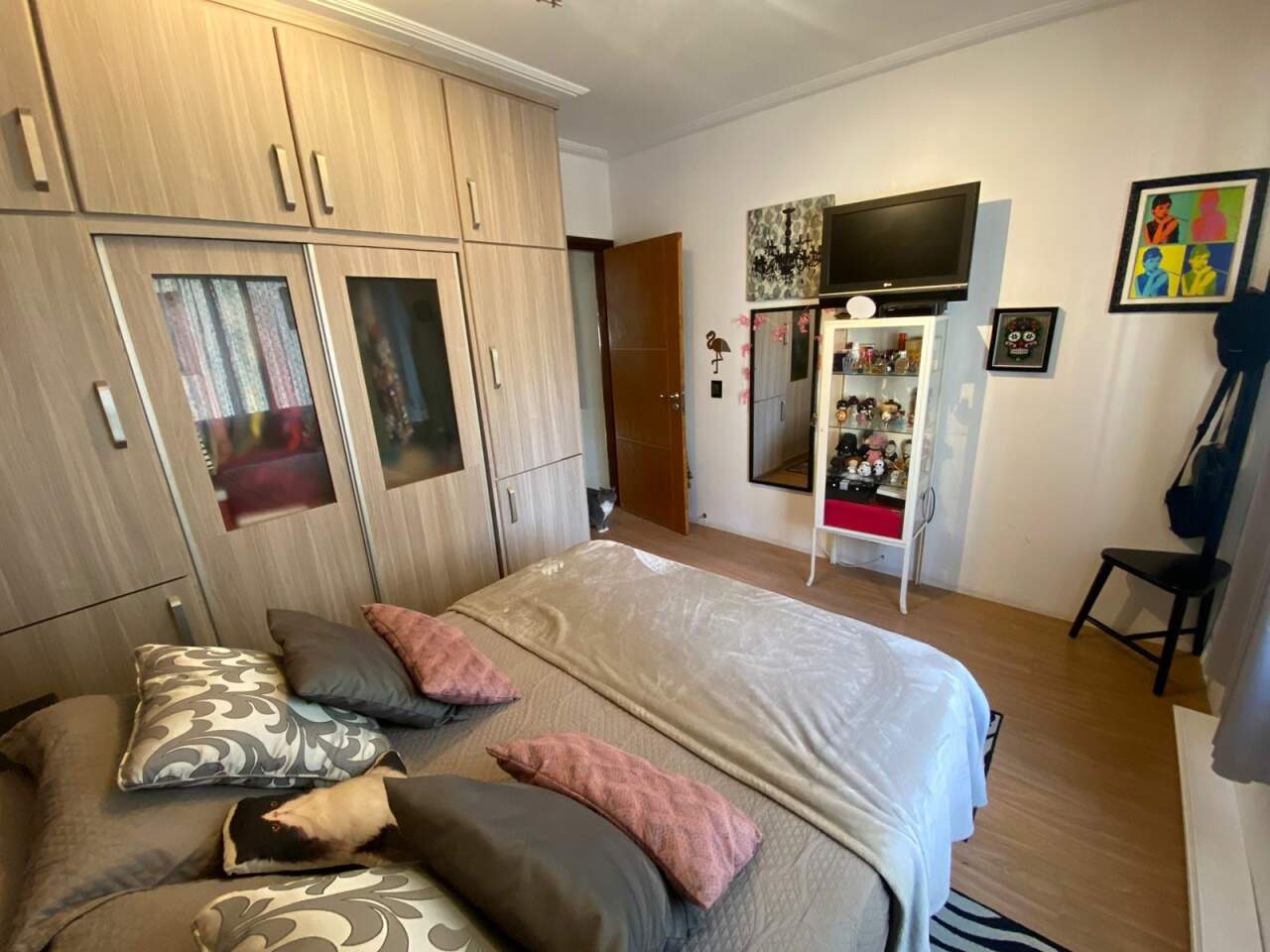 Apartamento à venda com 3 quartos, 122m² - Foto 20