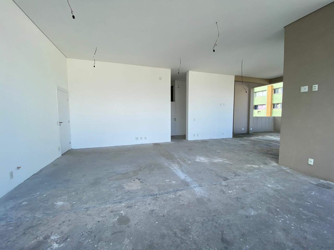 Apartamento à venda com 3 quartos, 174m² - Foto 5