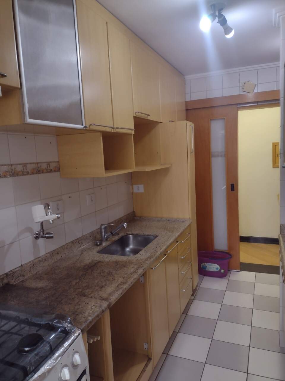 Apartamento à venda com 2 quartos, 68m² - Foto 20