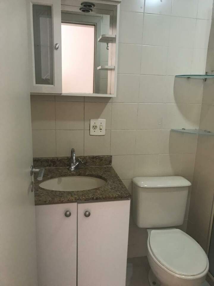 Apartamento à venda com 2 quartos, 50m² - Foto 11