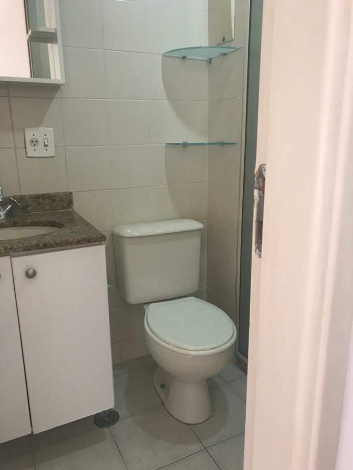 Apartamento à venda com 2 quartos, 50m² - Foto 12