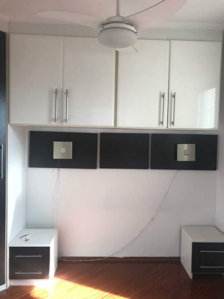 Apartamento à venda com 2 quartos, 50m² - Foto 9