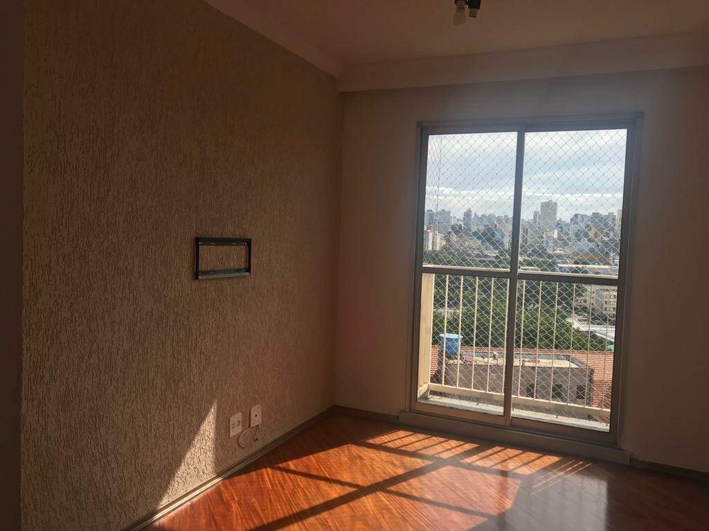 Apartamento à venda com 2 quartos, 50m² - Foto 1