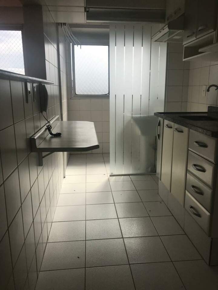 Apartamento à venda com 2 quartos, 50m² - Foto 5