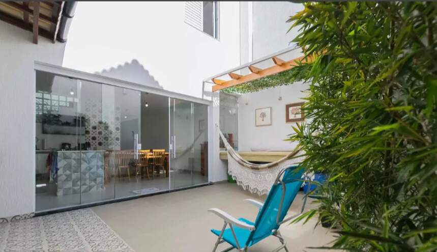 Sobrado à venda com 3 quartos, 177m² - Foto 4