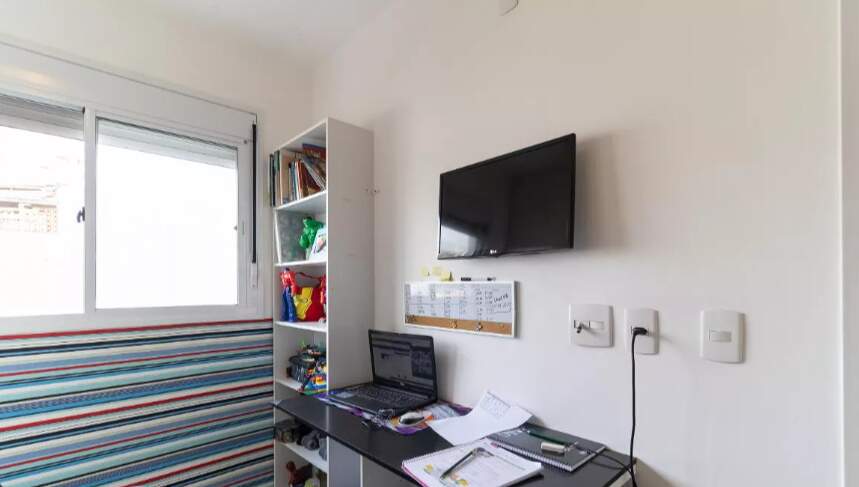 Apartamento à venda com 2 quartos, 69m² - Foto 18