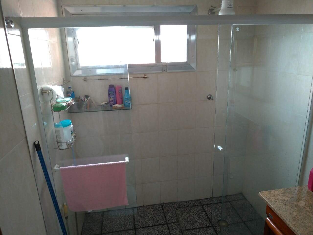 Apartamento à venda com 1 quarto, 61m² - Foto 8