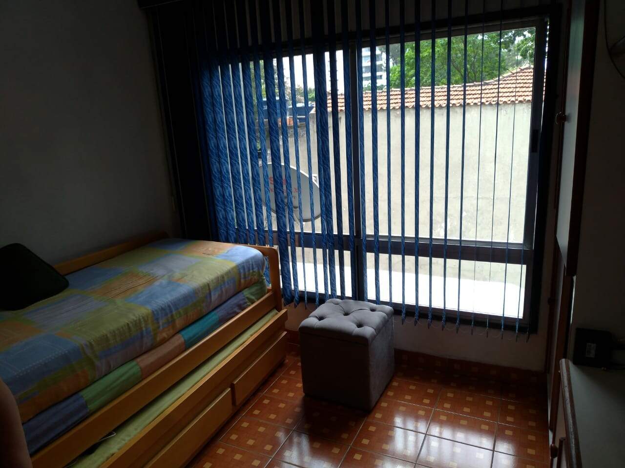 Apartamento à venda com 1 quarto, 61m² - Foto 4