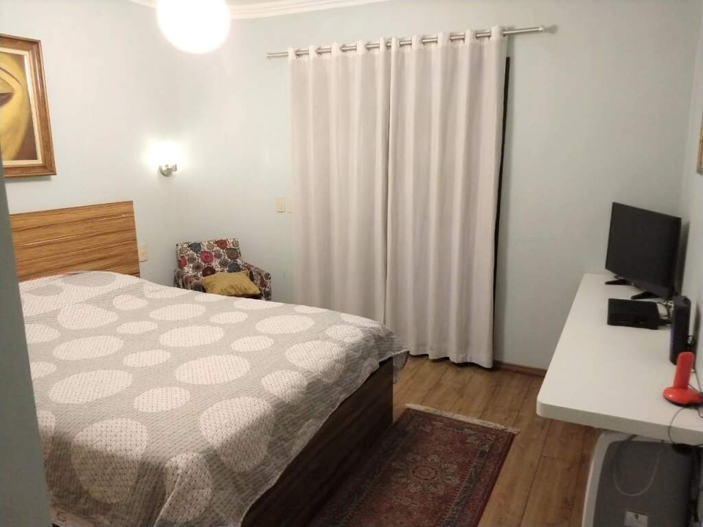 Apartamento à venda com 3 quartos, 170m² - Foto 15