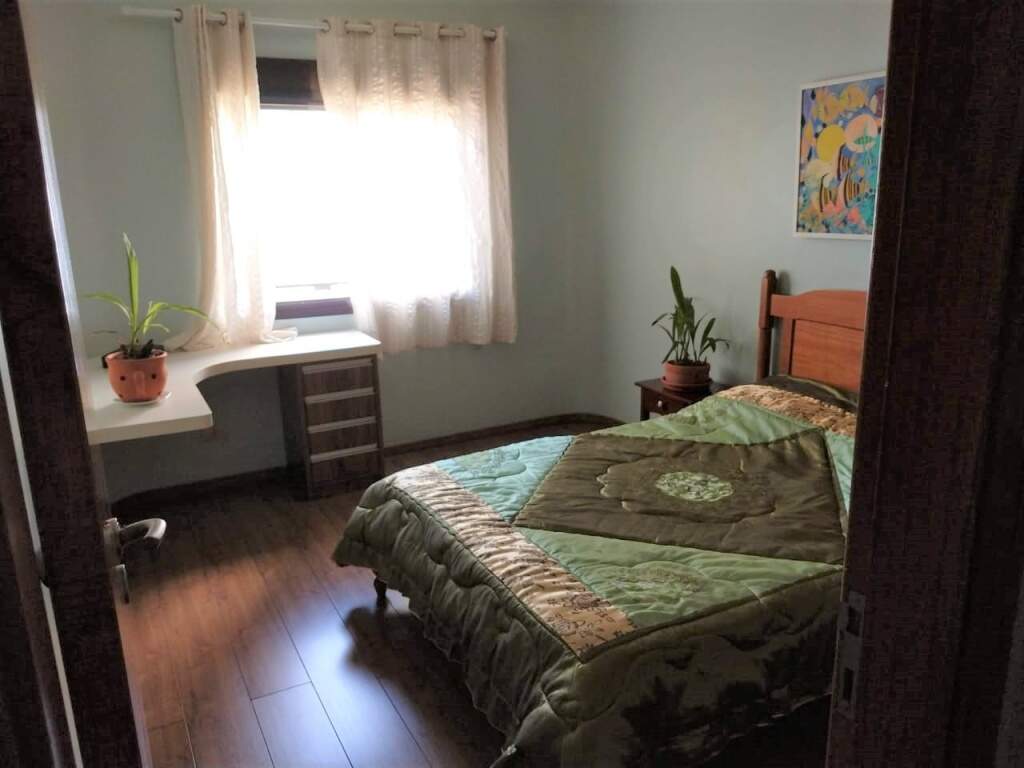 Apartamento à venda com 3 quartos, 170m² - Foto 16